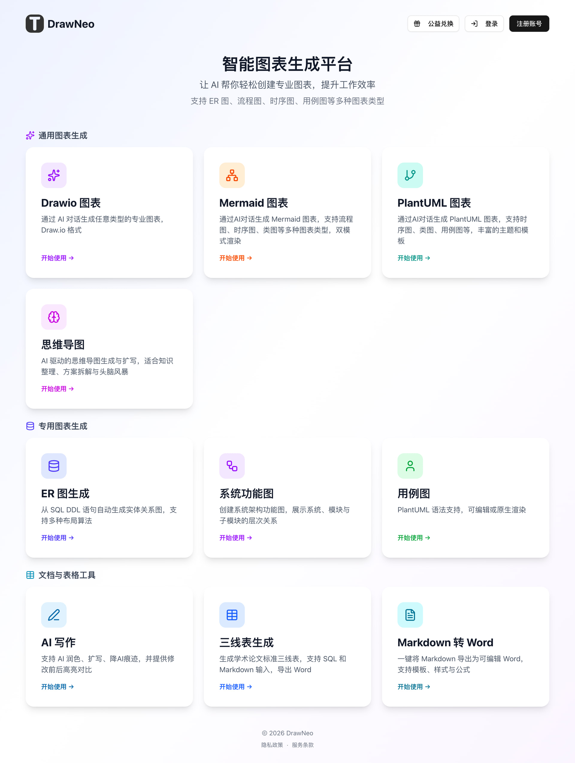 DrawNeo